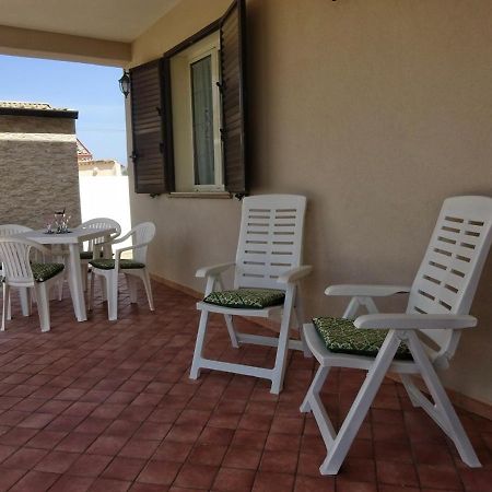 La Pietra Bianca Villa Portopalo Di Capo Passero Bagian luar foto
