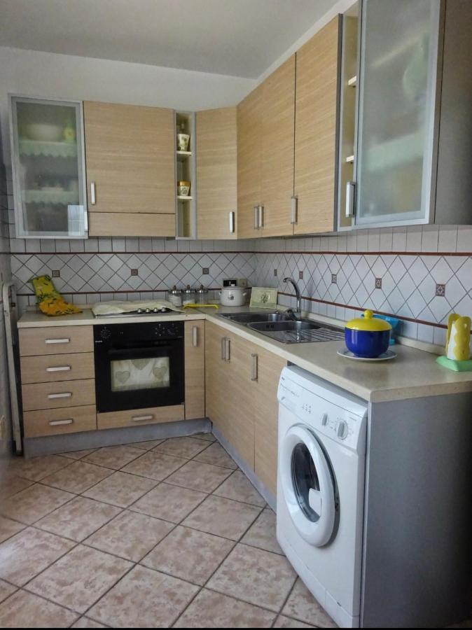 La Pietra Bianca Villa Portopalo Di Capo Passero Bagian luar foto