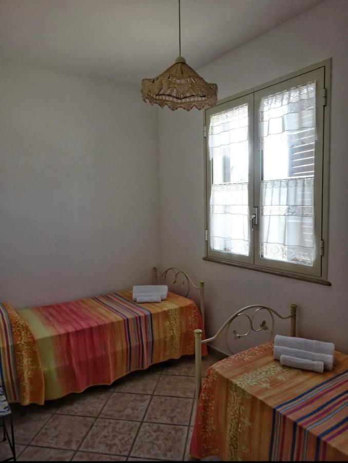 La Pietra Bianca Villa Portopalo Di Capo Passero Bagian luar foto