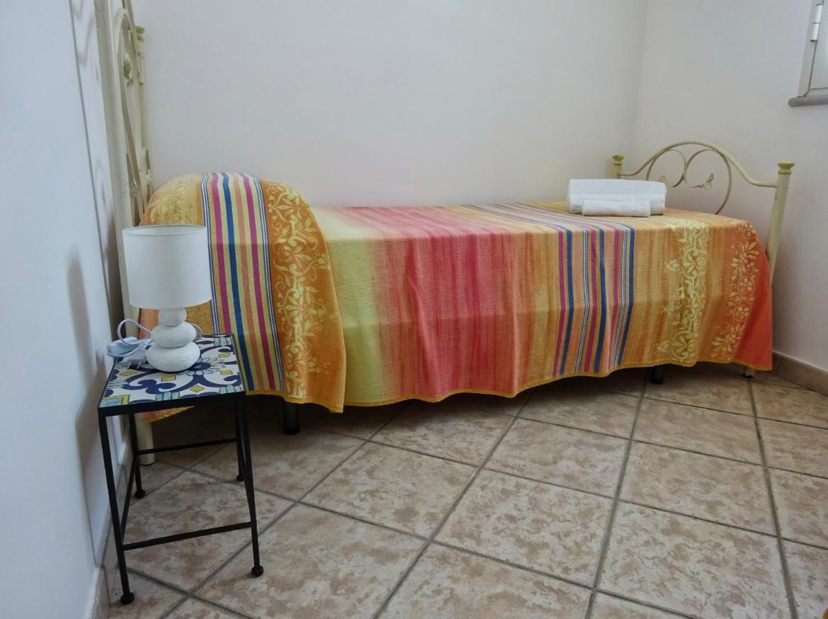 La Pietra Bianca Villa Portopalo Di Capo Passero Bagian luar foto