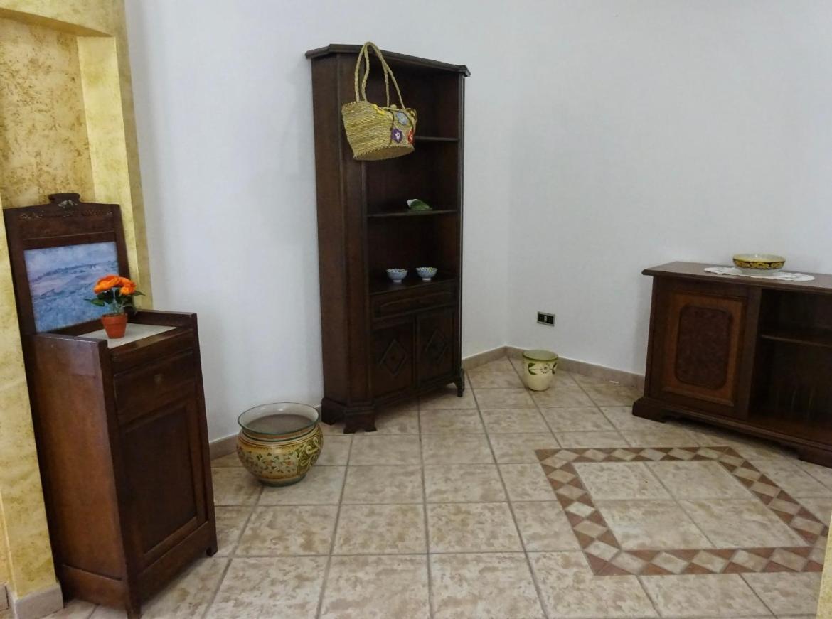 La Pietra Bianca Villa Portopalo Di Capo Passero Bagian luar foto