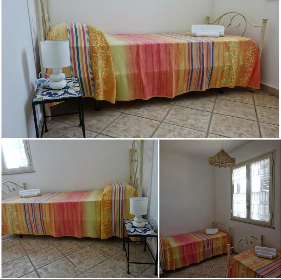 La Pietra Bianca Villa Portopalo Di Capo Passero Bagian luar foto