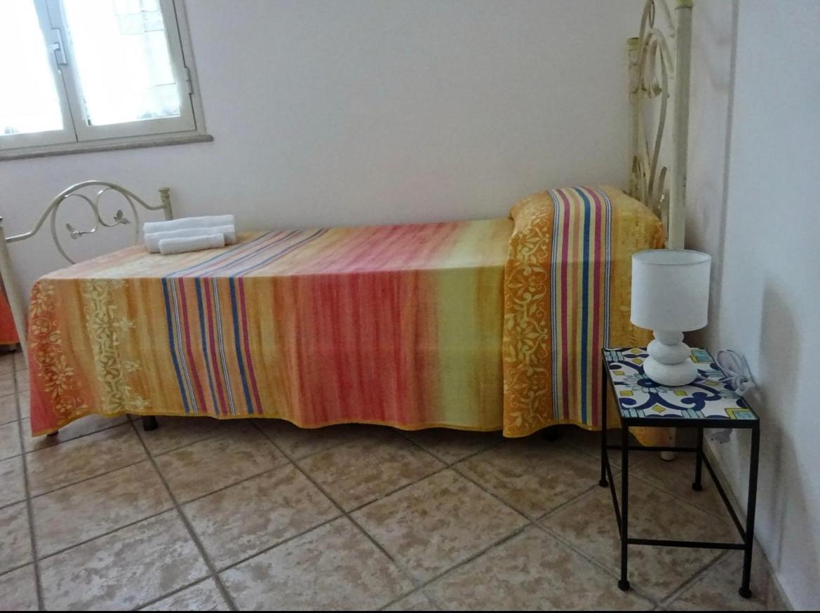La Pietra Bianca Villa Portopalo Di Capo Passero Bagian luar foto