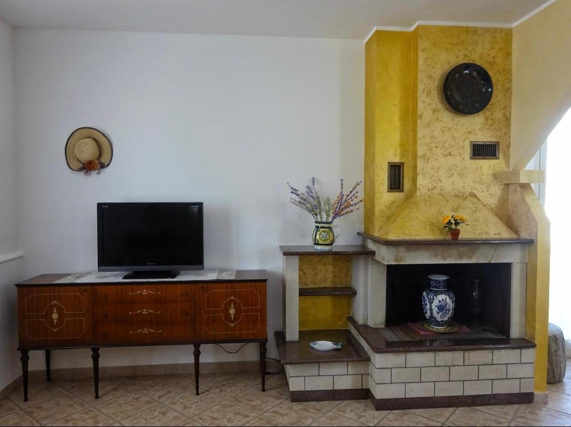 La Pietra Bianca Villa Portopalo Di Capo Passero Bagian luar foto