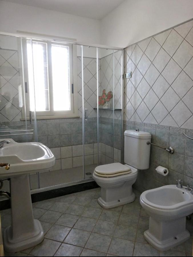 La Pietra Bianca Villa Portopalo Di Capo Passero Bagian luar foto