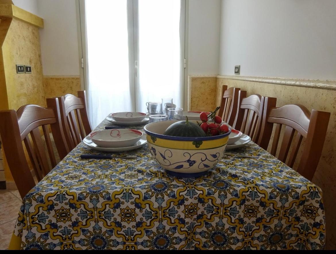 La Pietra Bianca Villa Portopalo Di Capo Passero Bagian luar foto
