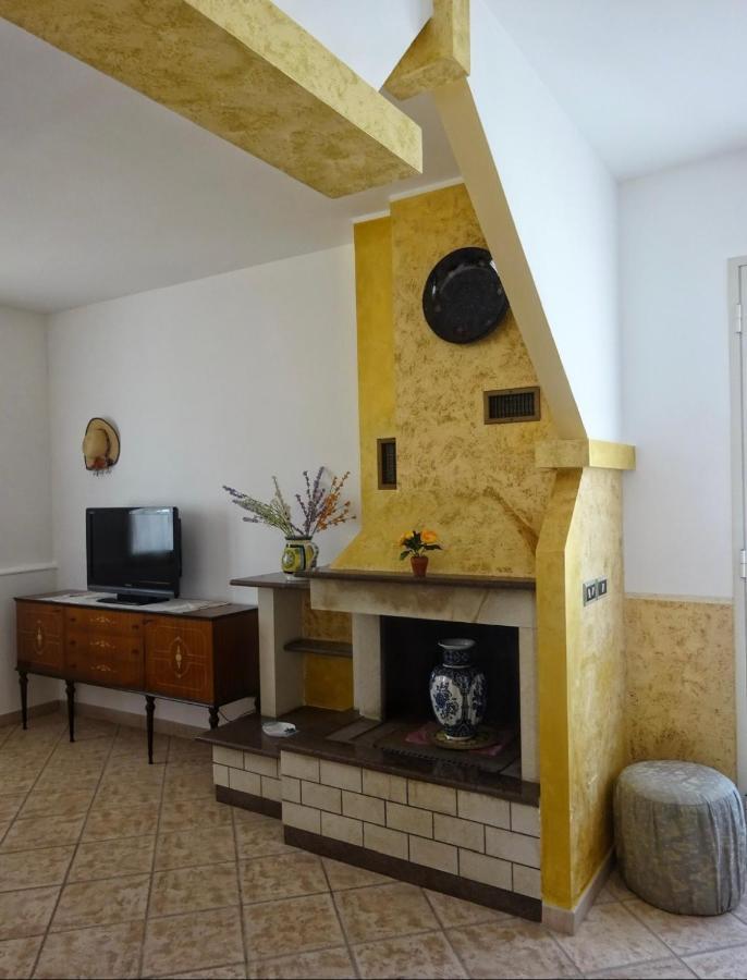 La Pietra Bianca Villa Portopalo Di Capo Passero Bagian luar foto